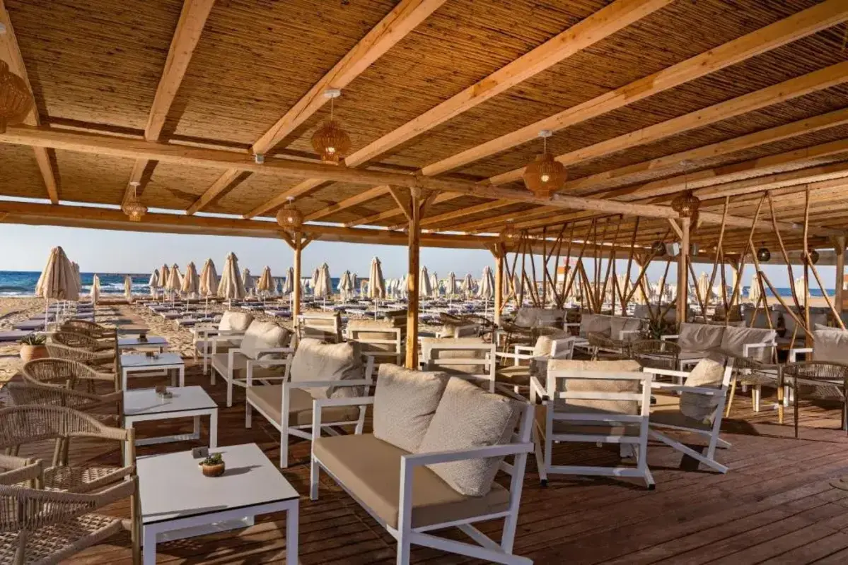 Grčija - Kreta - Georgioupolis