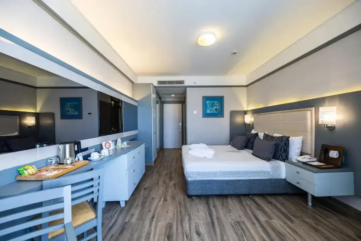 Turčija - Antalya z okolico - Manavgat