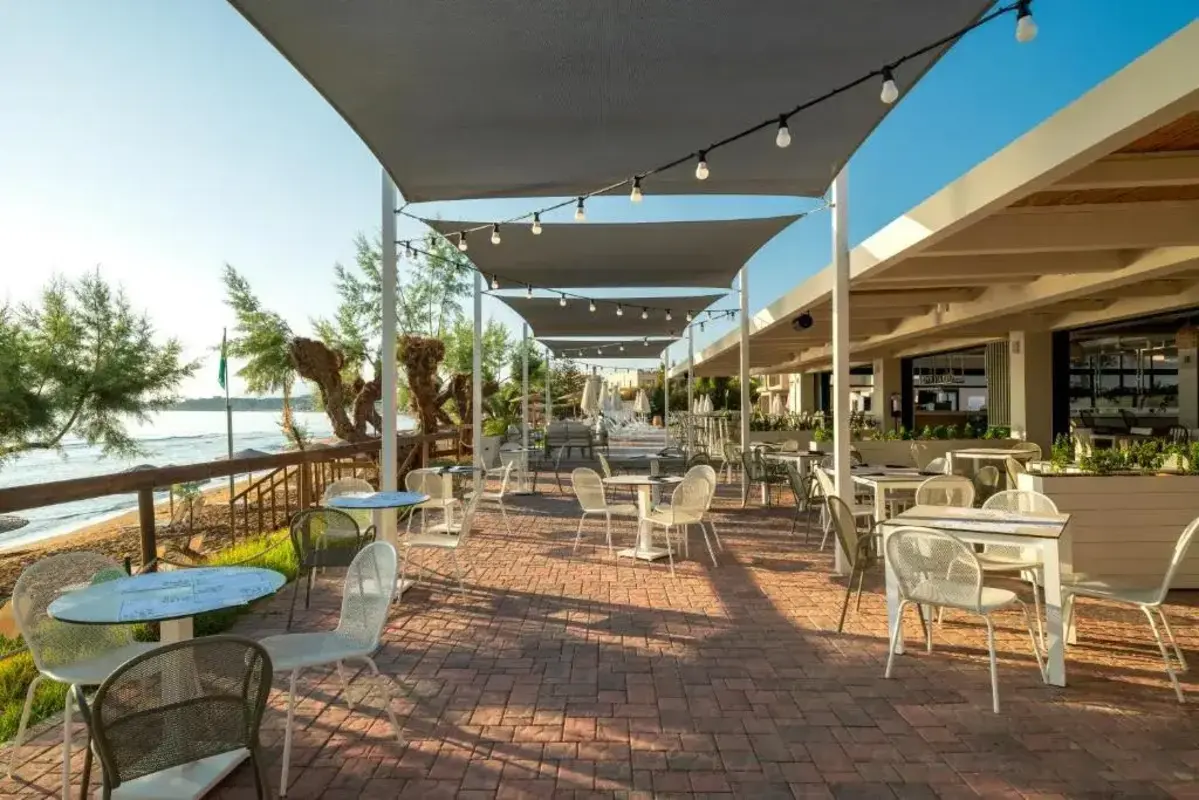 Grčija - kreta - agia marina