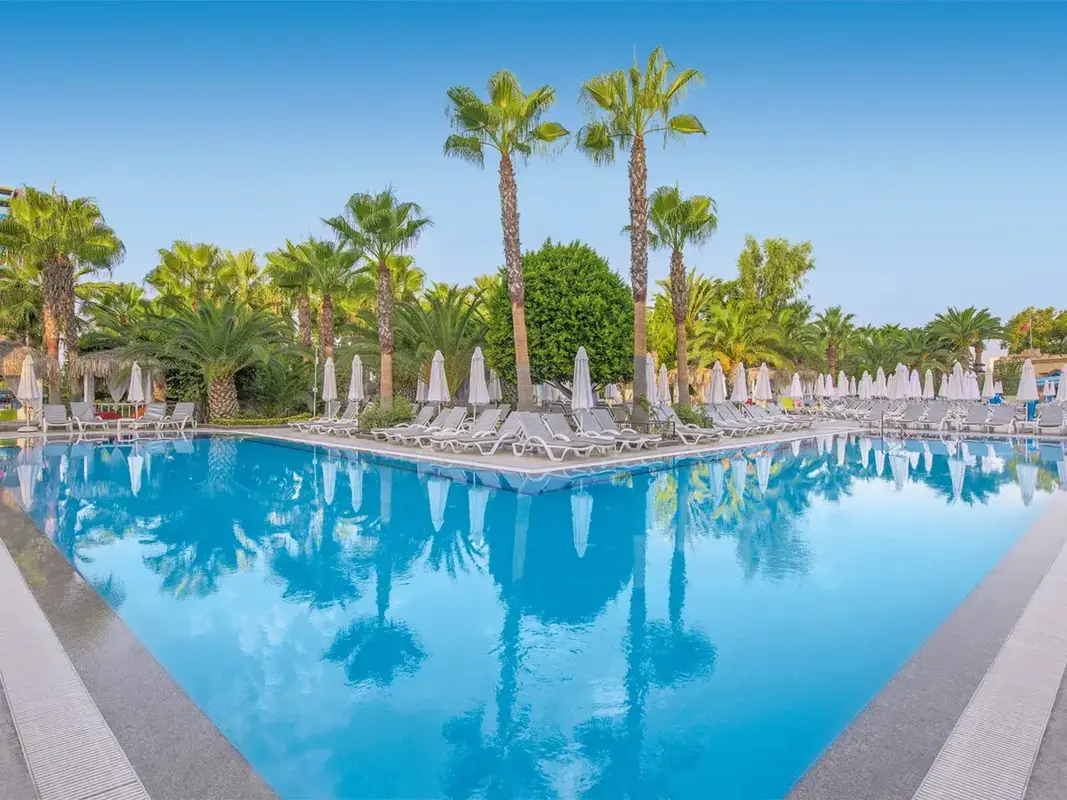 Turčija - Antalya z okolico - Okurcalar