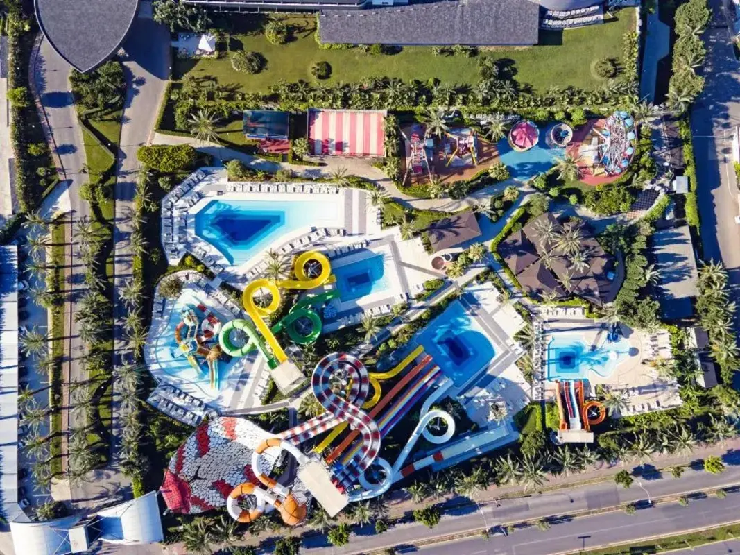 Turčija - Antalya z okolico - Alanya