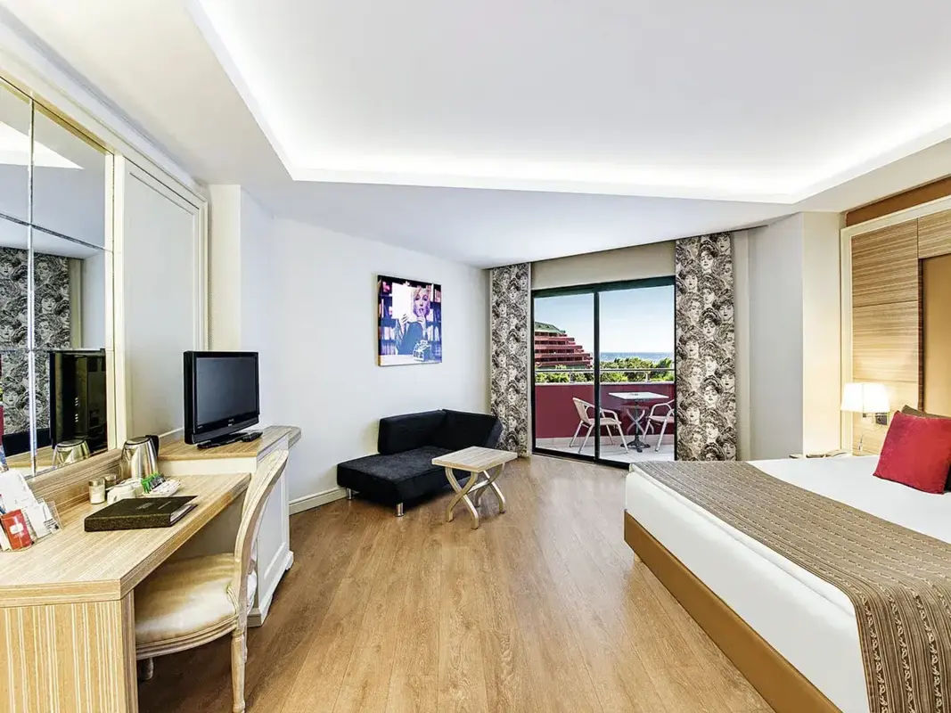 Turčija - Antalya z okolico - Okurcalar