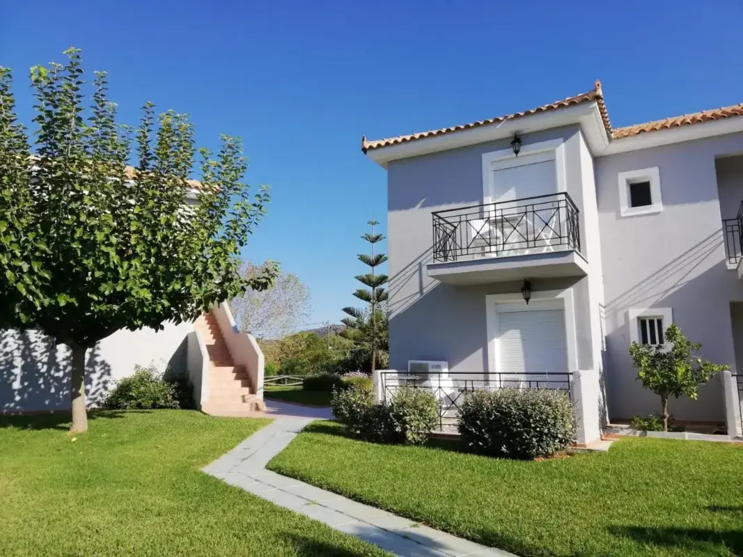 Grčija - kefalonija - svoronata