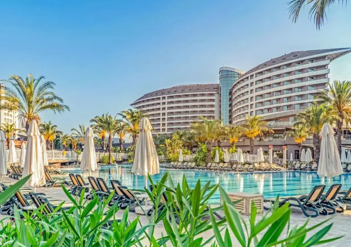 Turčija - Antalya z okolico - Alanya