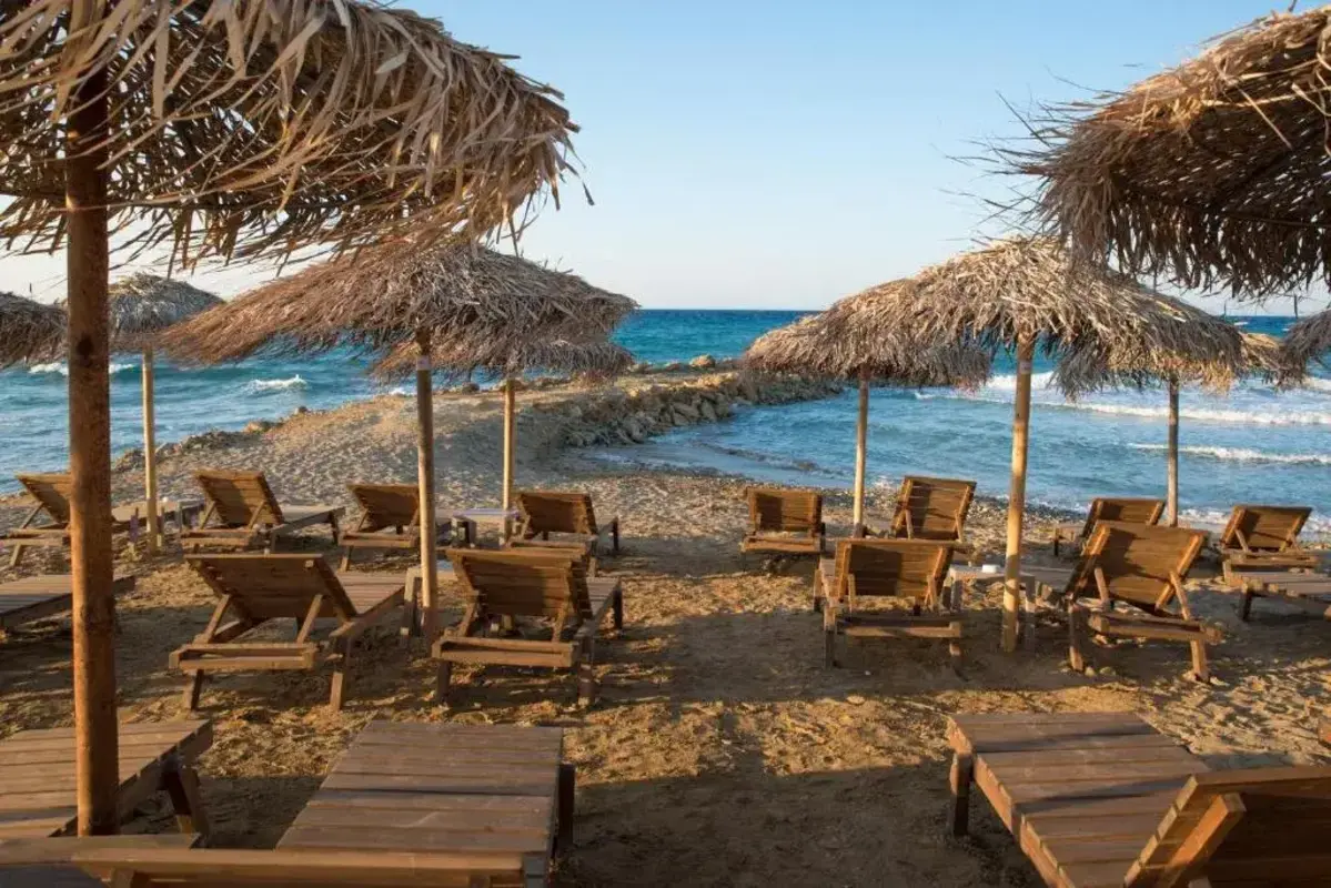 Grčija - Zakintos - Kypseli