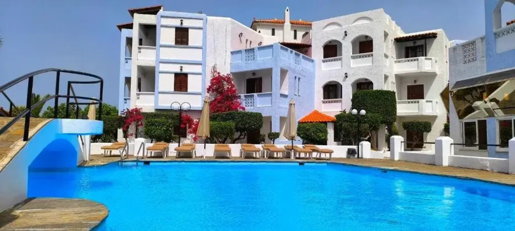 Grčija - samos & ikaria - karlovasi