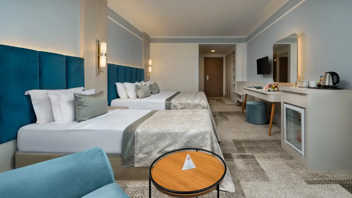 Turčija - Antalya z okolico - Alanya