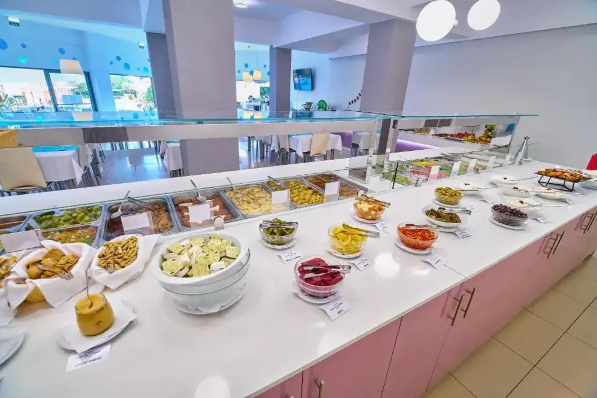 Grčija - kreta - platanias