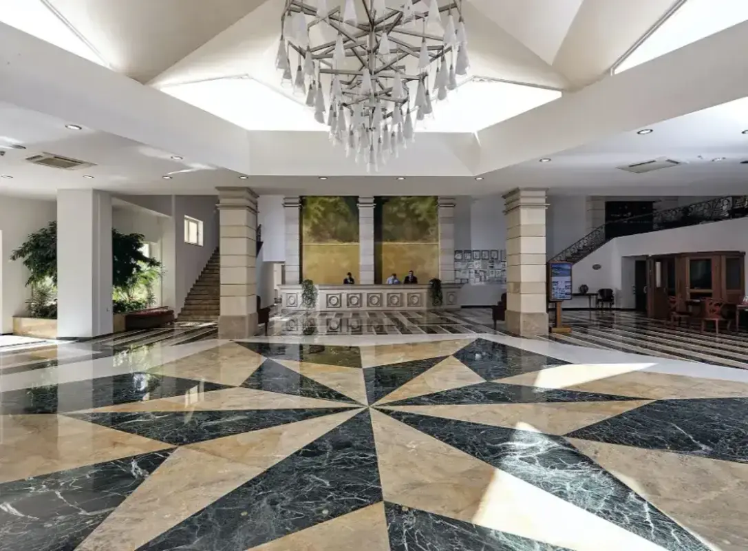 Grčija - kreta - geogioupolis