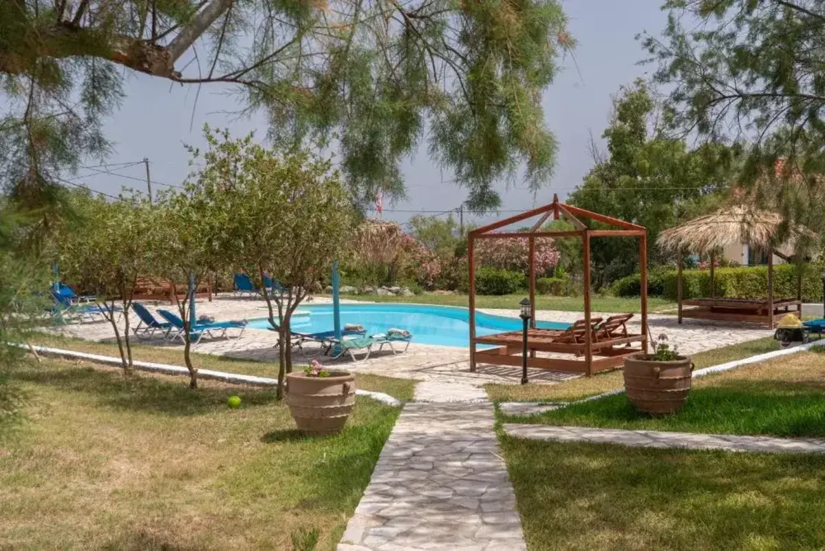 Grčija - otok kefalonija - lixouri