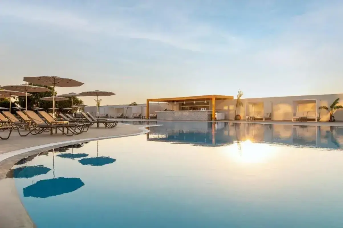 Grčija - kos - matichari