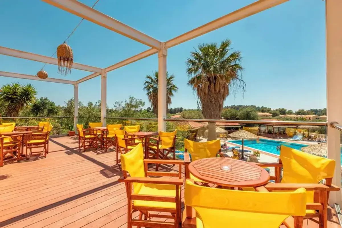 Grčija - kefalonija - lassi