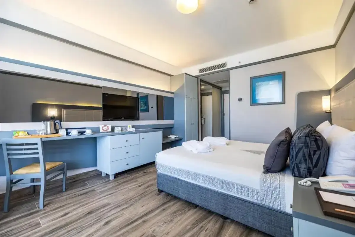 Turčija - Antalya z okolico - Manavgat