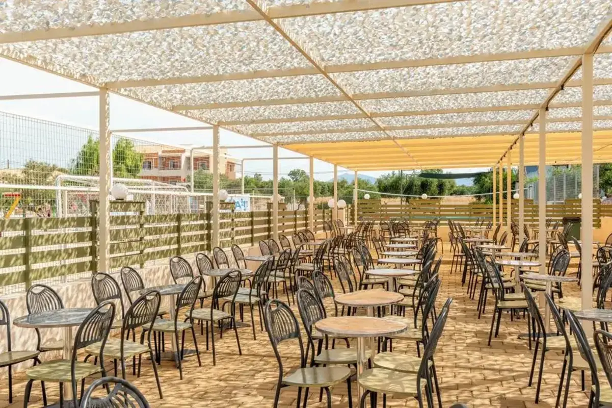 Grčija - kefalonija - lixouri