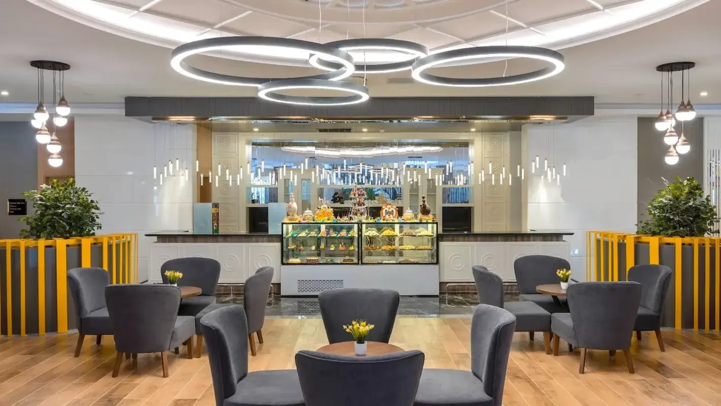 Turčija - alanya - side