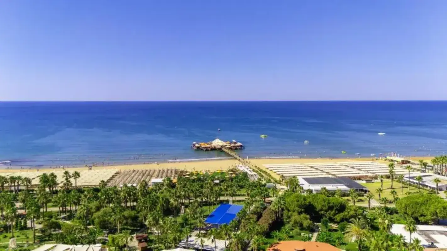 Turčija - Antalya z okolico - Manavgat
