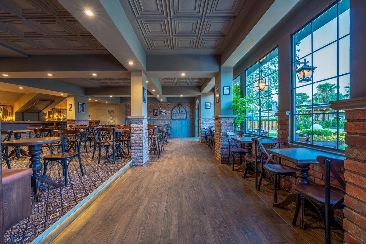 Turčija - Antalya z okolico - Beldibi