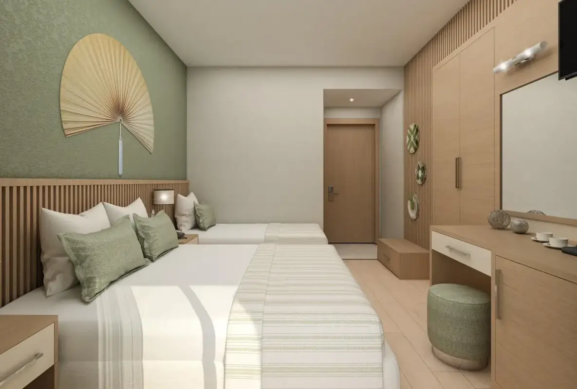 Turčija - Avsallar - Incekum