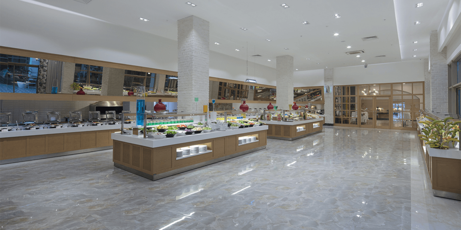 Turčija - Antalya z okolico - Beldibi