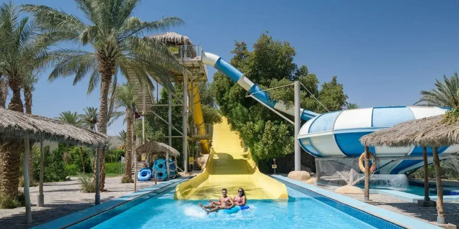 Egipt - Hurgada & Safaga - Hurgada