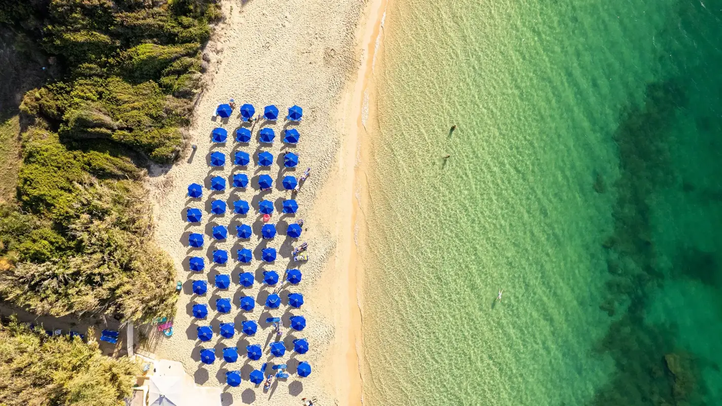 Grčija - otok kefalonija - lassi