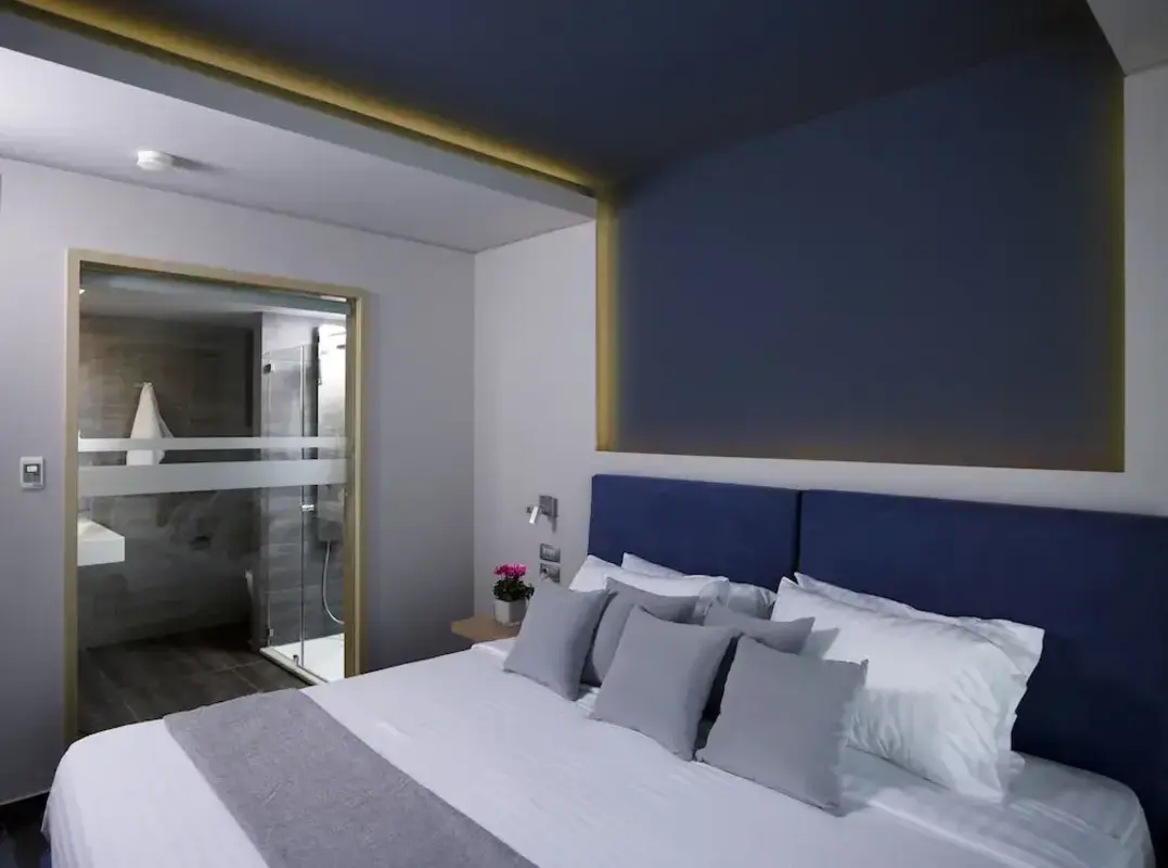 Grčija - Kefalonija - Skala