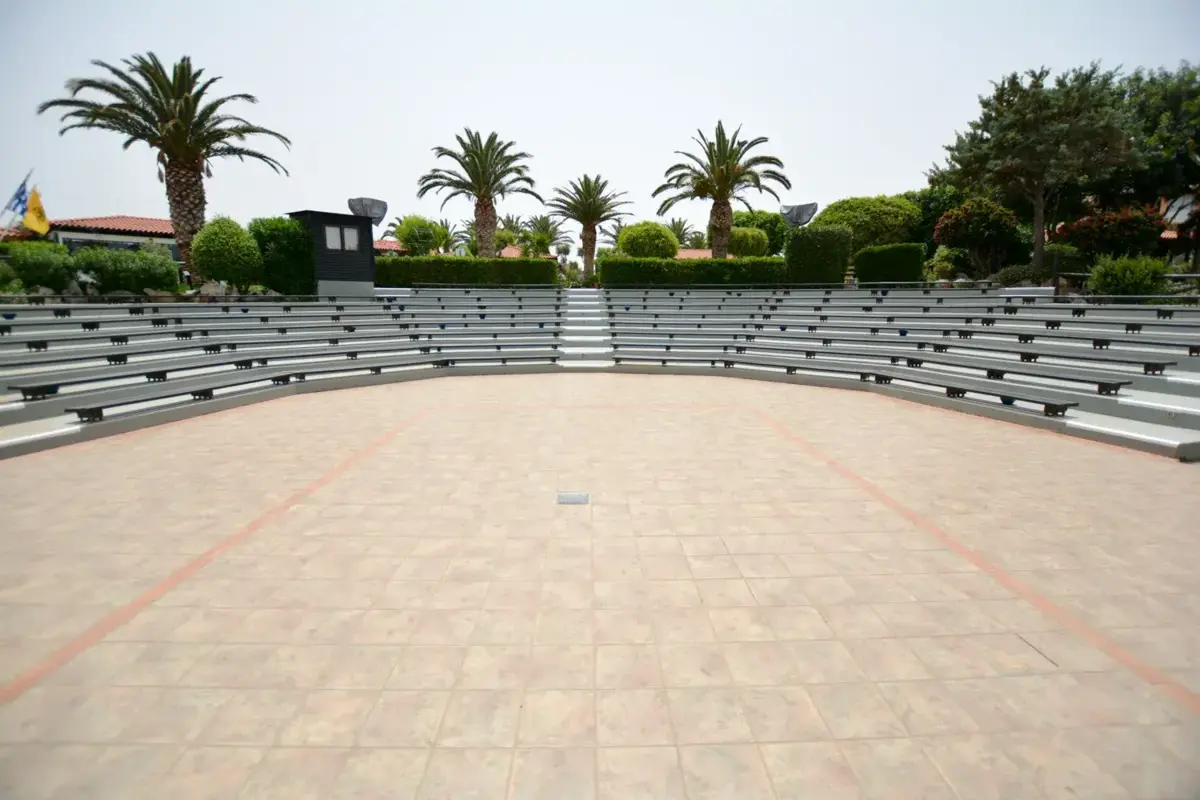 Grčija - kreta - hersonissos