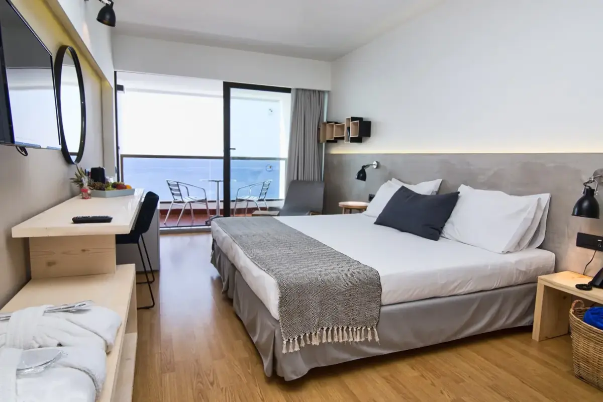 Grčija - rodos - mesto rodos