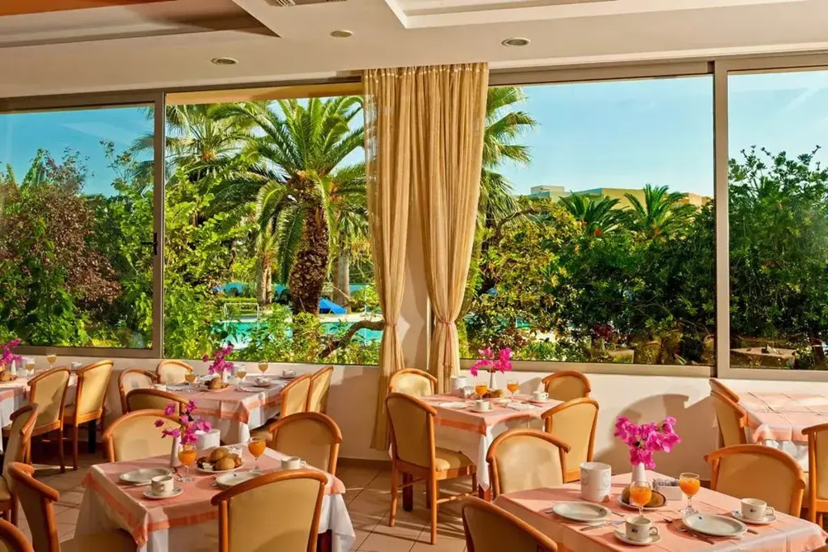 Grčija - rodos - mesto rodos