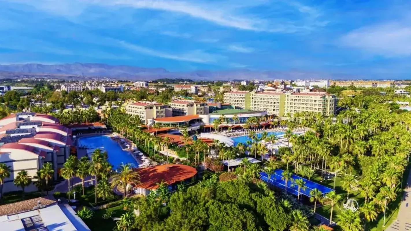 Turčija - Antalya z okolico - Manavgat