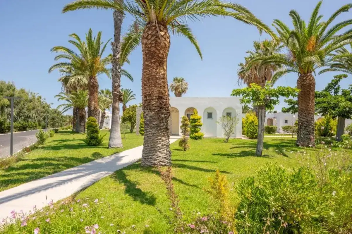 Grčija - kos - matichari