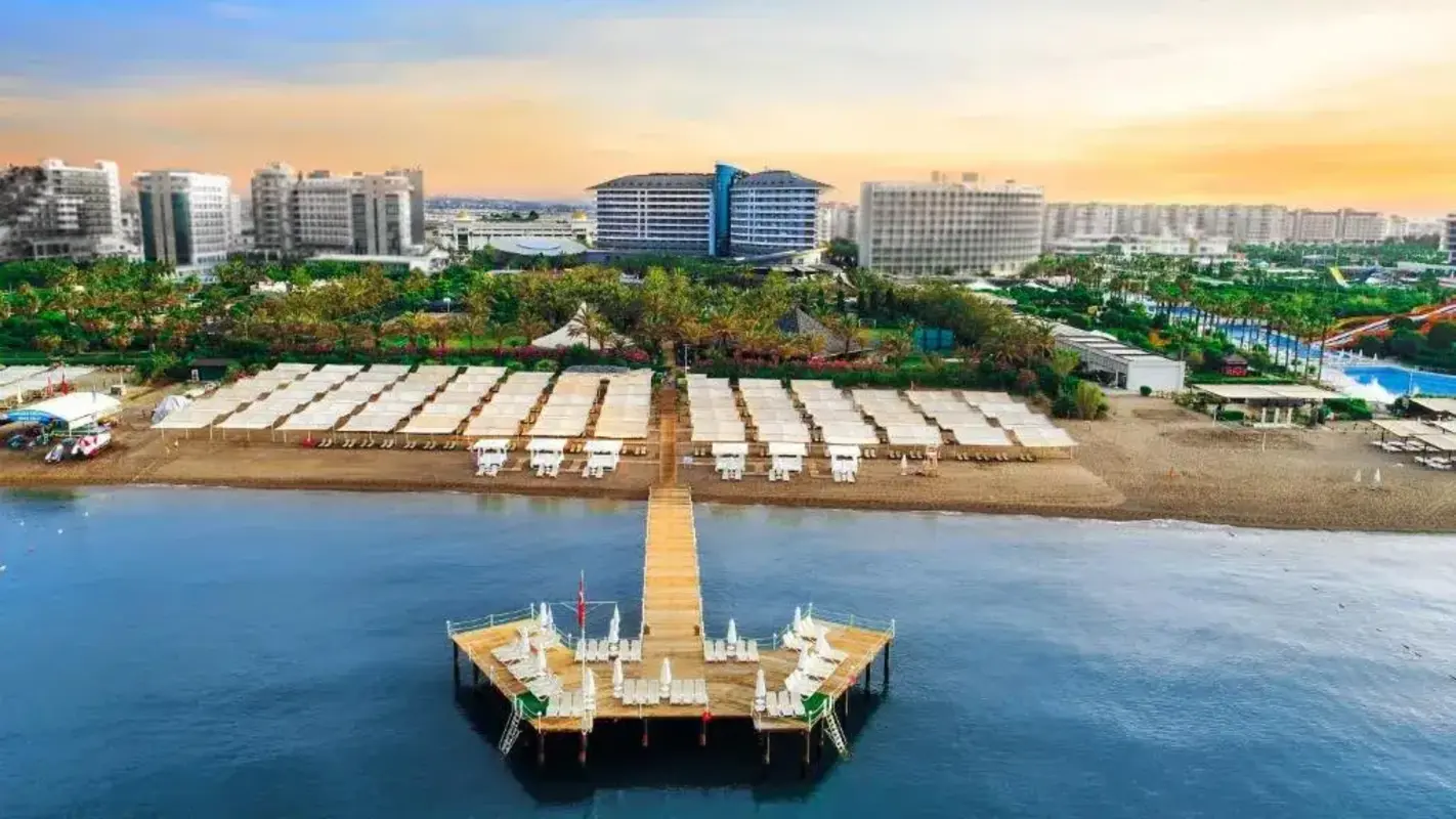 Turčija - Antalya z okolico - Alanya