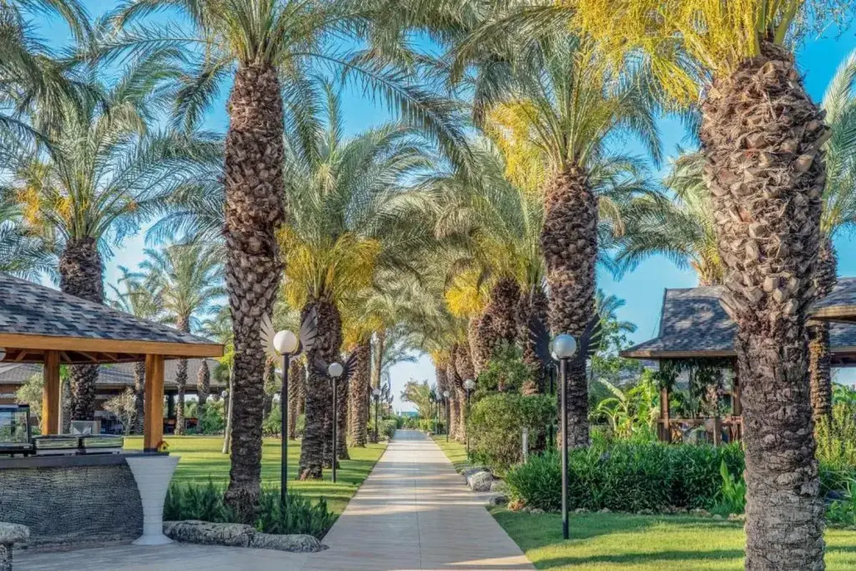 Turčija - Antalya z okolico - Alanya