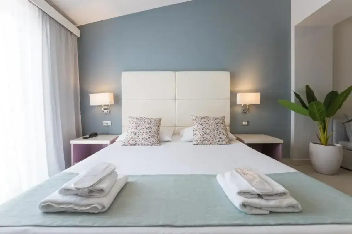 Grčija - kreta - platanias