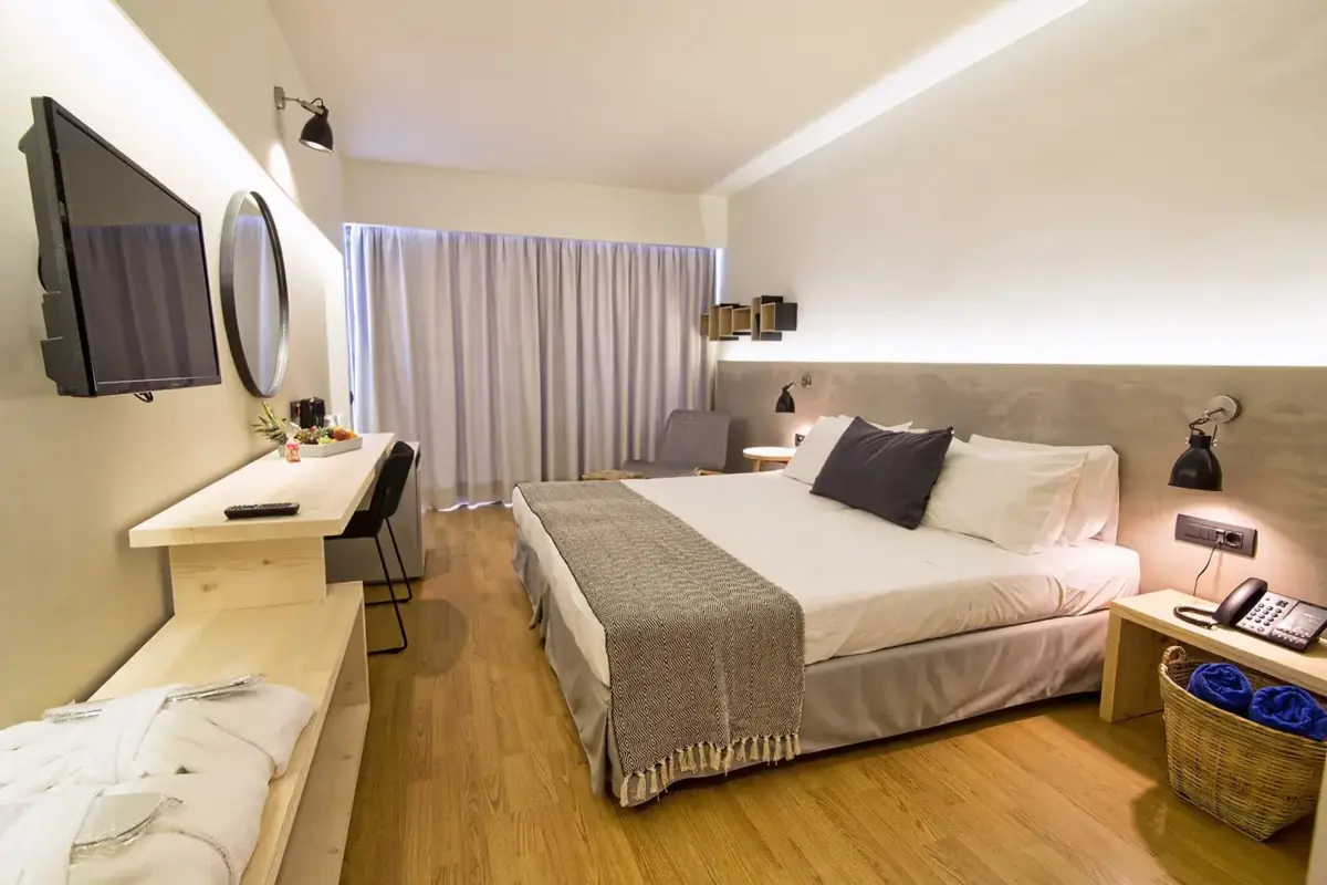 Grčija - rodos - mesto rodos