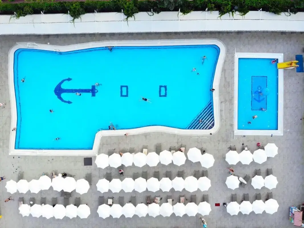 Turčija - Antalya z okolico - Kemer