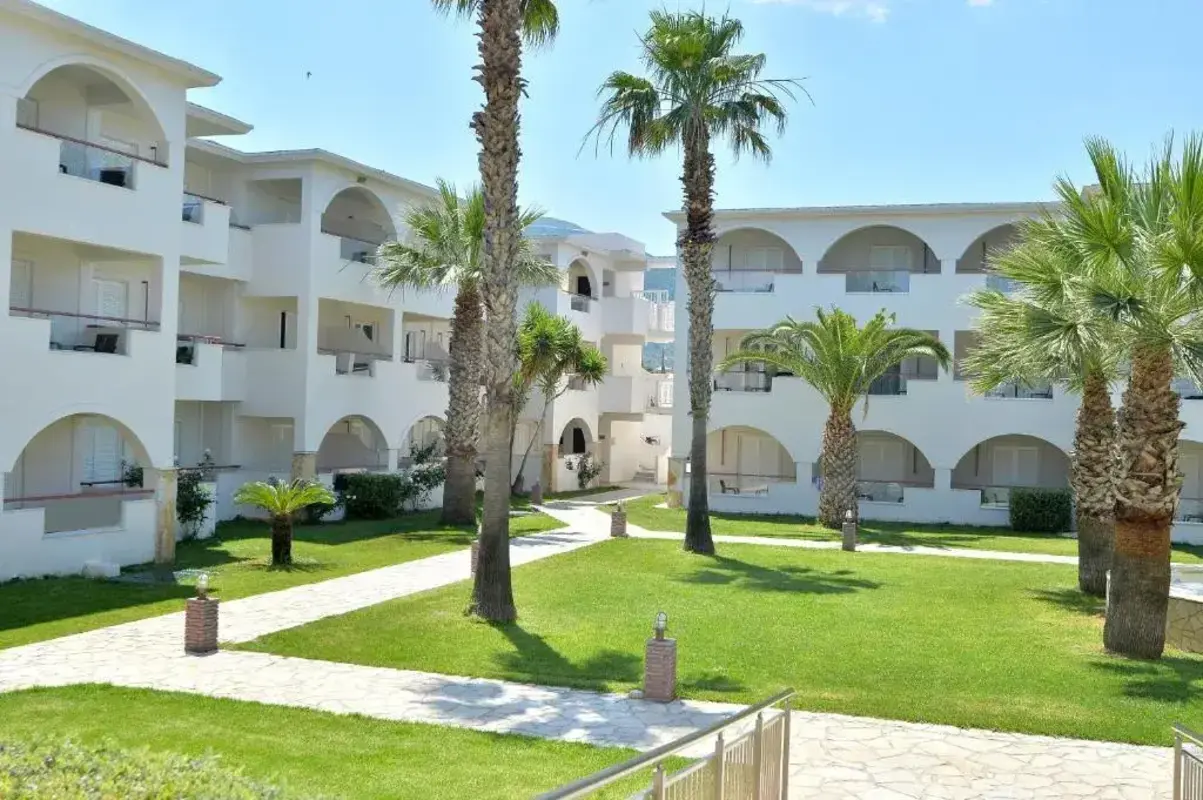 Grčija - zakintos - alikanas