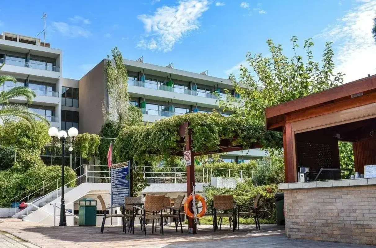 Grčija - otok kefalonija - lassi