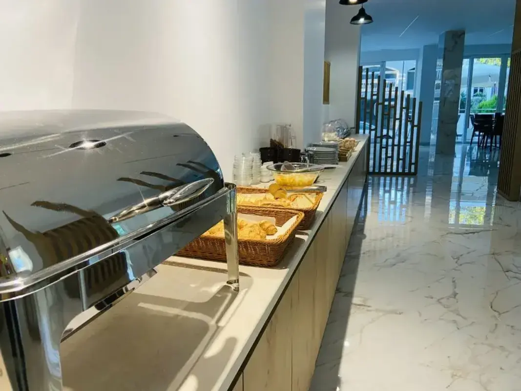 Grčija - rodos - mesto rodos