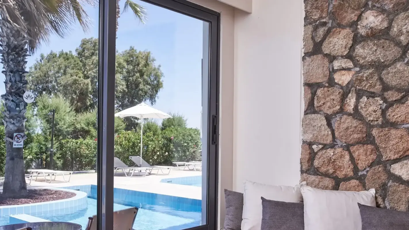 Grčija - rodos - trianda