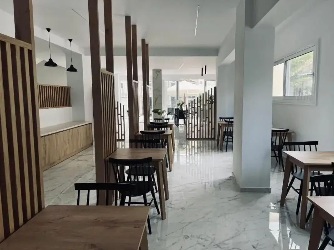 Grčija - rodos - mesto rodos