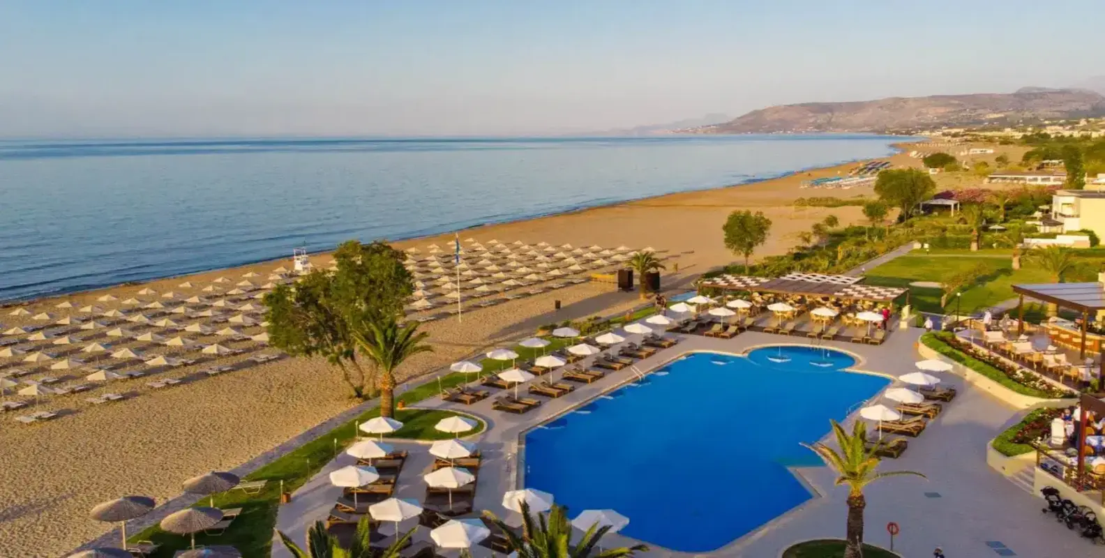 Grčija - kreta - geogioupolis