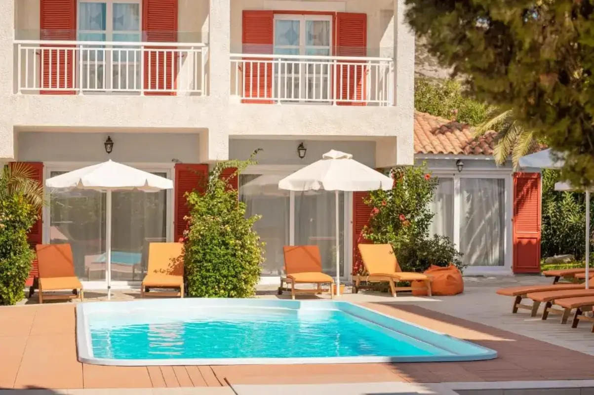 Grčija - samos & ikaria - pythagorion