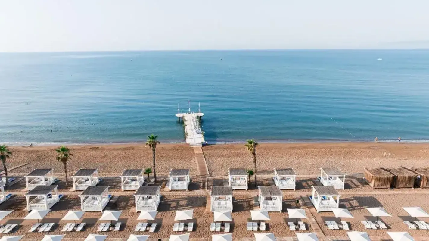 Turčija - Antalya z okolico - Belek