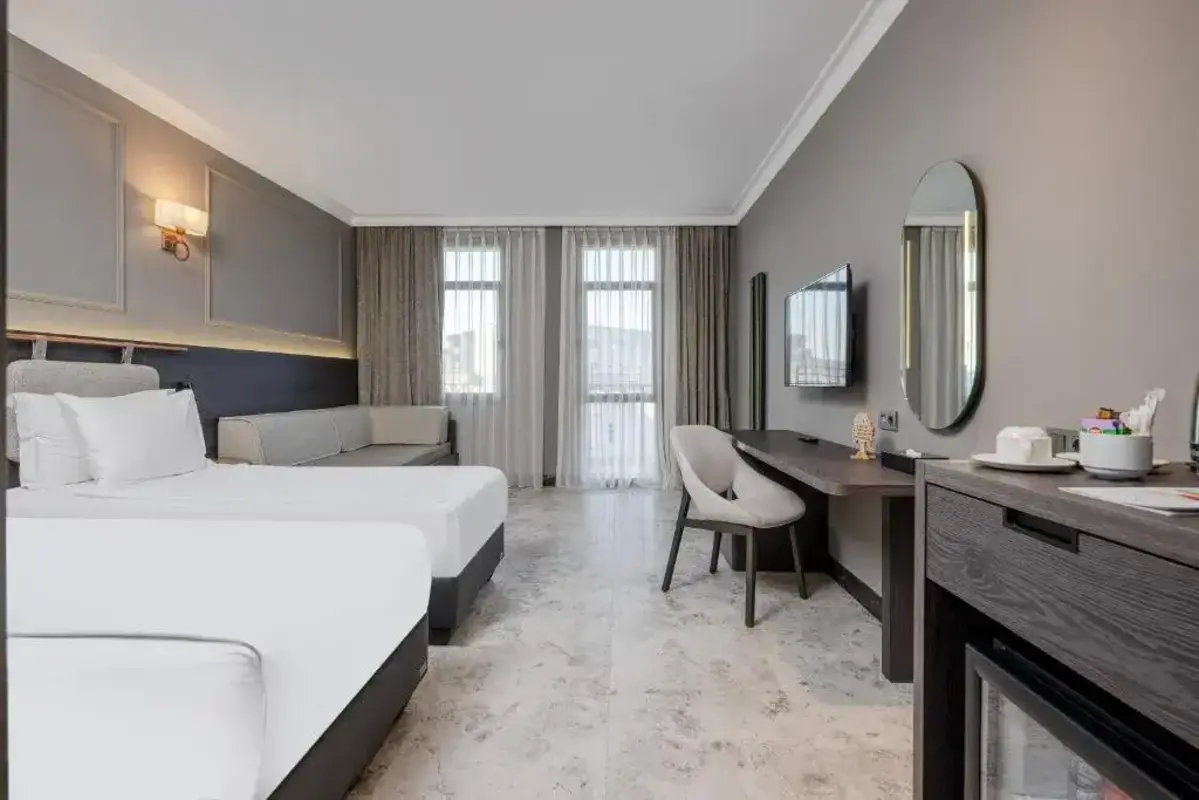 Turčija - Antalya z okolico - Belek