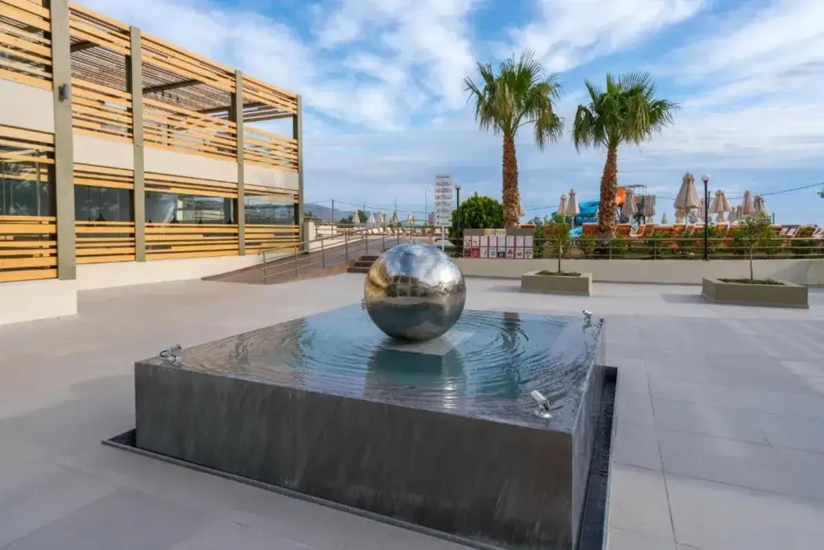 Grčija - Kreta - Georgioupolis