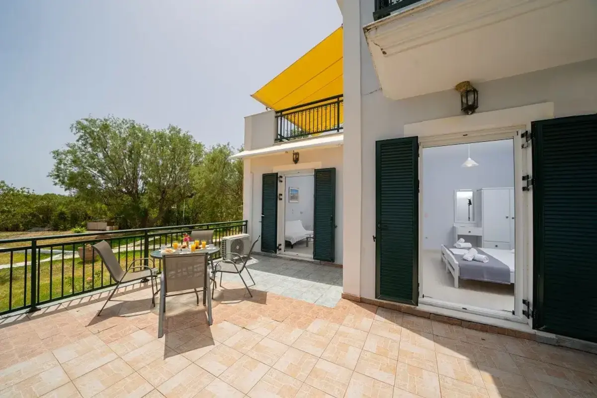 Grčija - otok kefalonija - lixouri