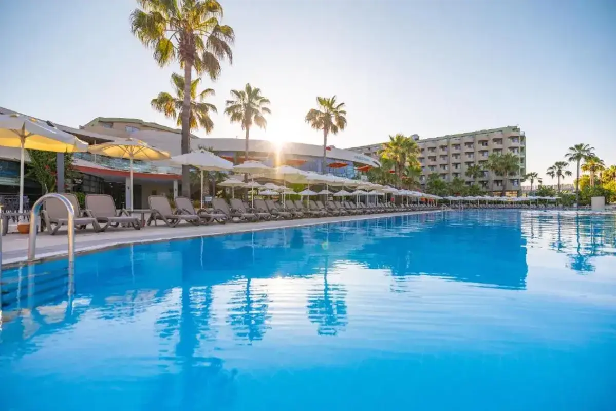 Turčija - Antalya z okolico - Manavgat