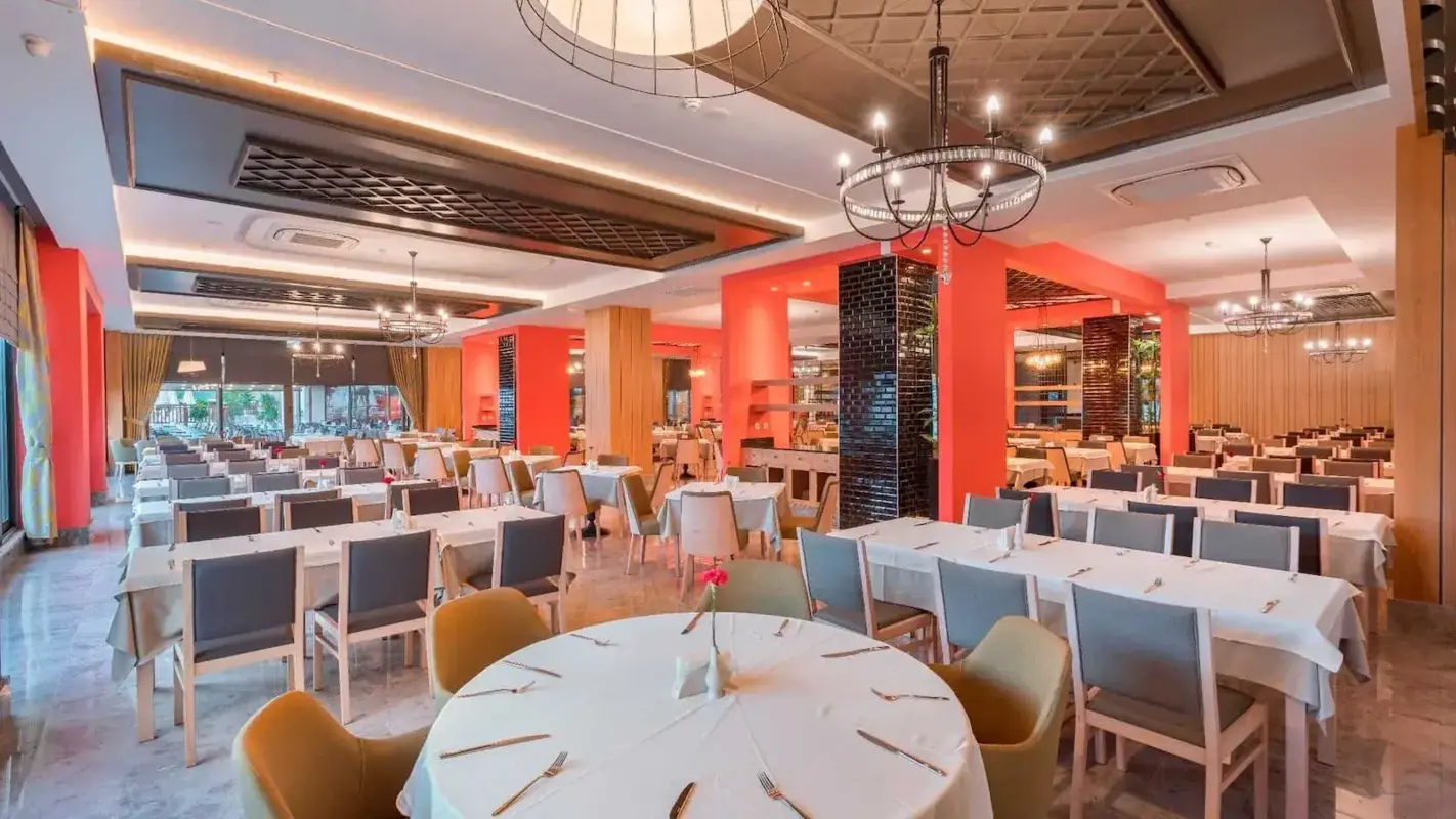 Turčija - alanya - side