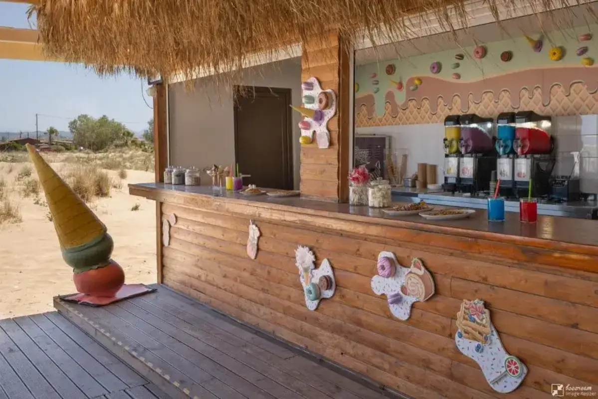 Grčija - Kreta - Georgioupolis